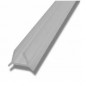 Horizontale Dichtung feste Wand Kabine PRESTIGE 2 und ROSE ROSSE