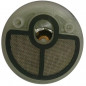 Cartucho termostático Novellini de 2007 a 2010 con anillo opus v10