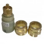 Novellini thermostatisch patroon na 2011 opus compleet