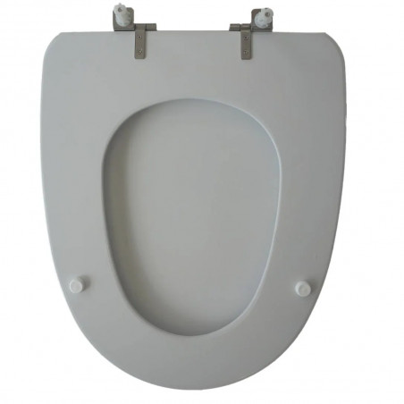 GALA ROCA Loa WC-Sitz weiß