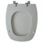 GALA ROCA stoel Diana, wit