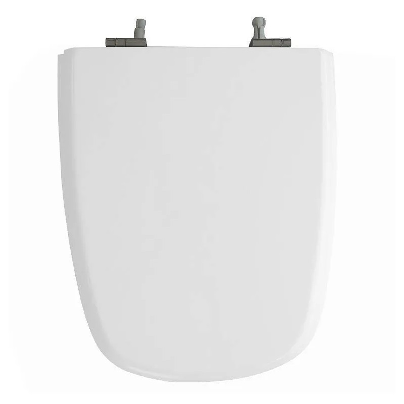Toiletzitting SELLES Corum wit