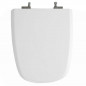 Toiletzitting SELLES Corum wit