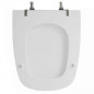 Toiletzitting SELLES Corum wit