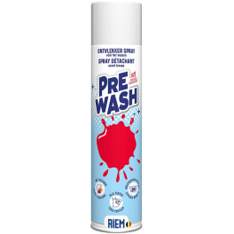 Spray smacchiatore prelavaggio 300ml Riem Prewash - RIEM - Référence fabricant : 191759