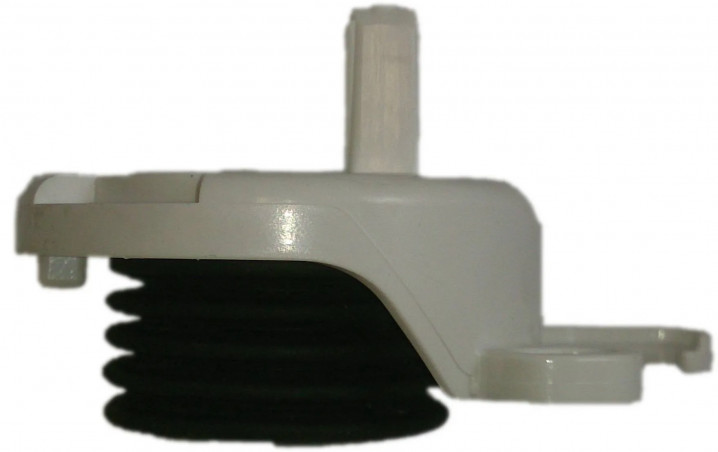 Pneumatisch mechanisme voor Angel VALSIR tank
