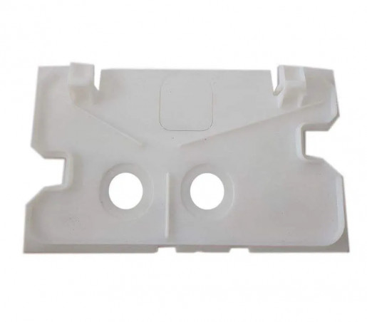 Plaque de protection Geberit pour réservoir à encastrer Delta