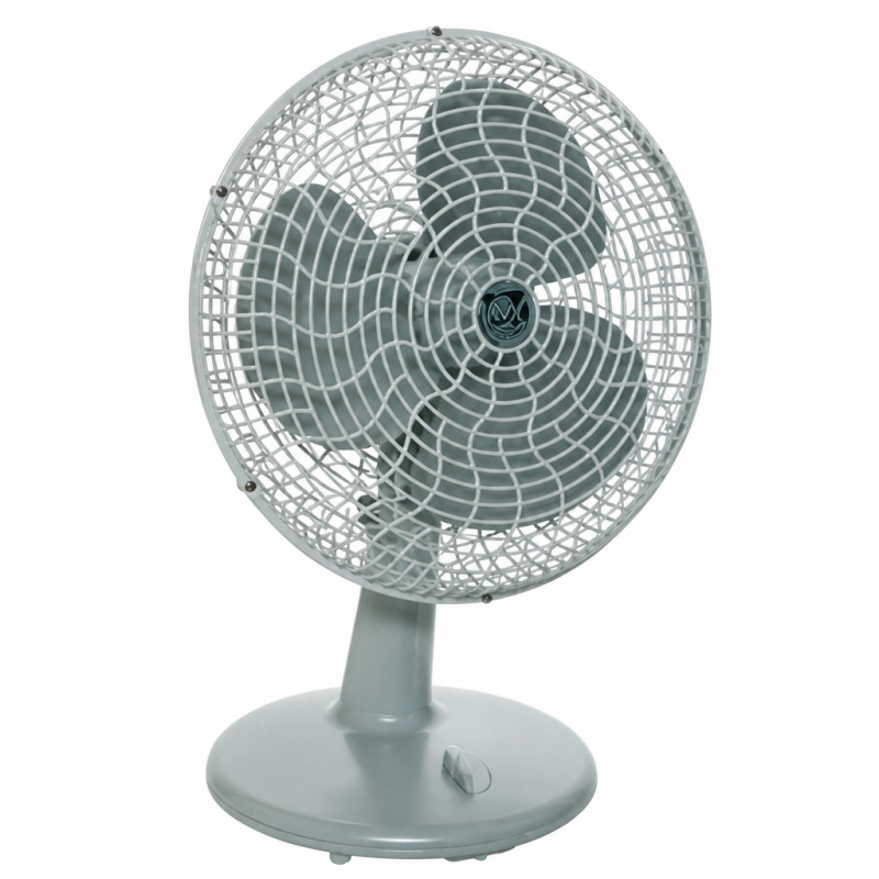 Ventilatore da tavolo 2400 m3 all'ora