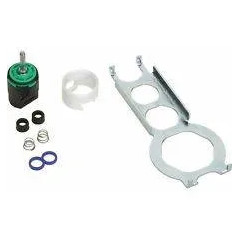 Cartouche Hansgrohe pour série Stark