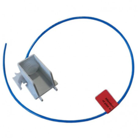 Sistema pneumatico completo per Mod. 164.17/1901