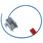 AP164 pneumatisch systeem voor wc-opbouwspoelmechanisme
