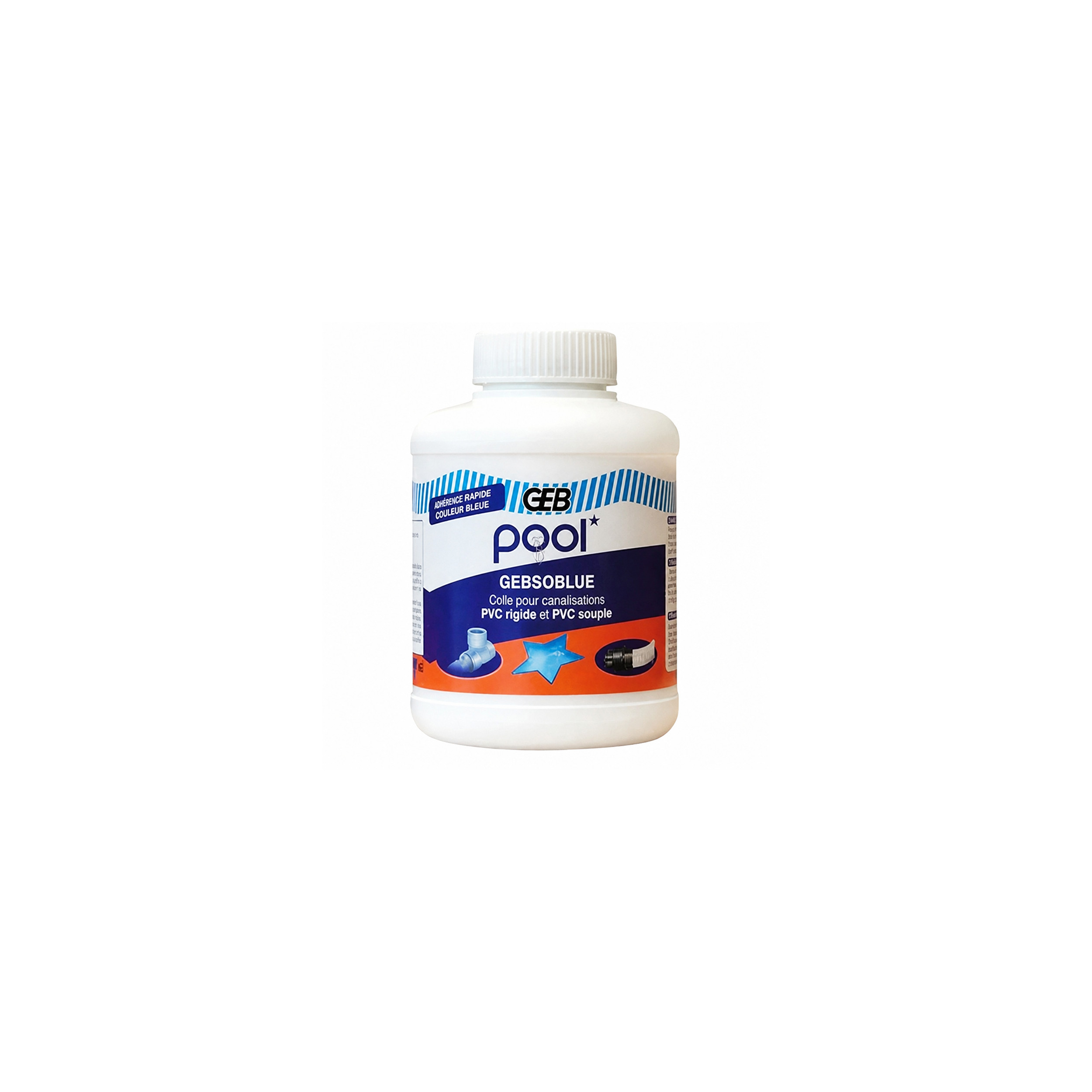 Adaptateur 1\"1/2 pour Polaris / Poolsweep