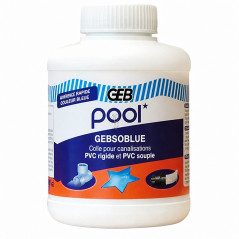 Pegamento para mangueras de piscina 250ml