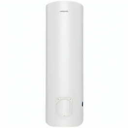 Stable water heater Chaufféo+ 250L steatite Magnesium Mono - Atlantic - Référence fabricant : 053022