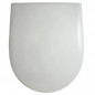 Royan 2 Midi en Banco hangend en Chamonix toiletzitting, wit
