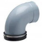 STINK SHIELDd geurafscherming ventiel diameter 200