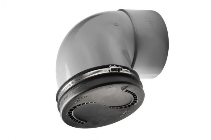 STINK-SHIELD D.200 Odour Shield Valve