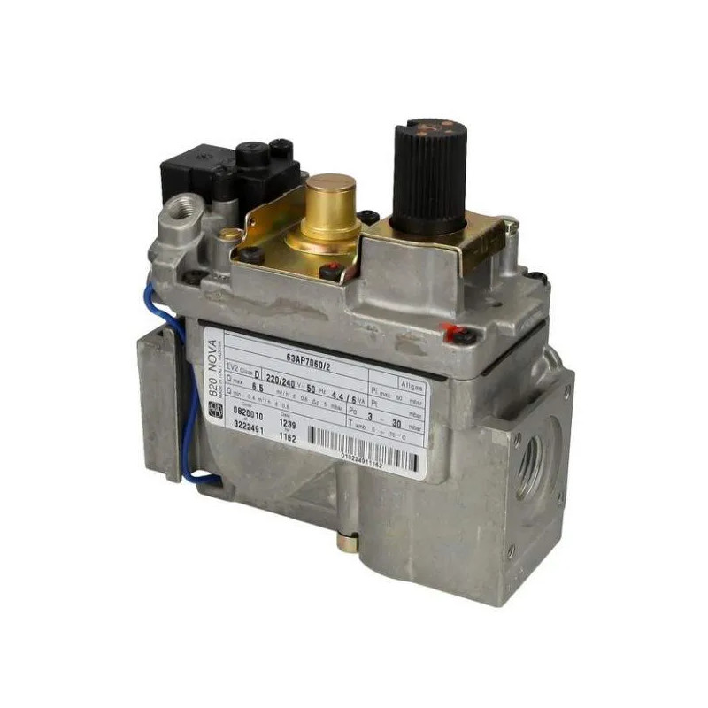 SIT NOVA 820 055 gasblok voor DE DIETRICH