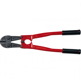 Cutting pliers, bolt cutter 13 mm forged steel jaw - WILMART - Référence fabricant : 584363