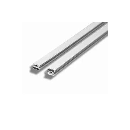 Kit couple nouveaux aimants GIADA 2G-R-P, hauteur 1,95 m