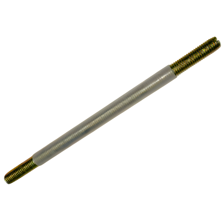 Threaded rod M12 length 230 mm for INGENIO SIAMP