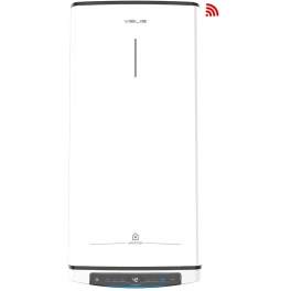 Velis pro dry wifi 45-liter flat electric water heater. - Ariston - Référence fabricant : 3100951