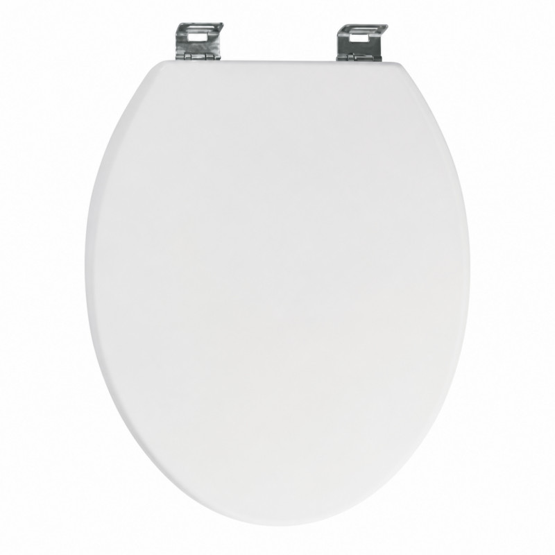 Compact toilet seat XXL 175 to 215 mm EUROPE white Compact toilet seat XXL 175 to 215 mm EUROPE white
