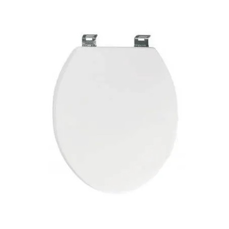 Abattant EUROPE ENTRAXE XXL version compact