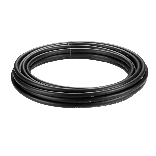 13mm Flex hose for micro-drip system, 20m coil.