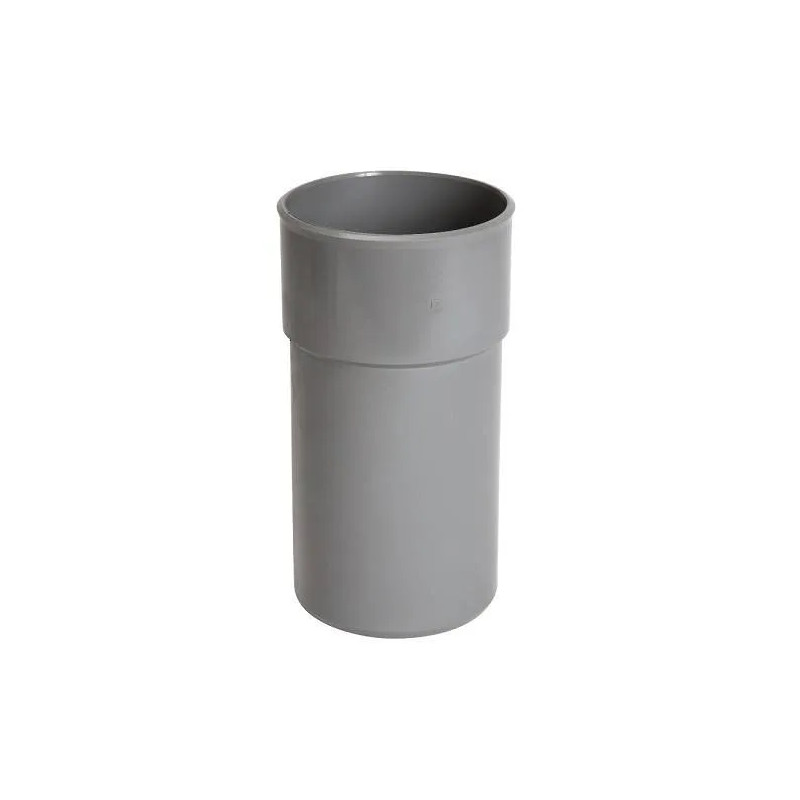 Mannelijk/vrouwelijk PVC huls 32