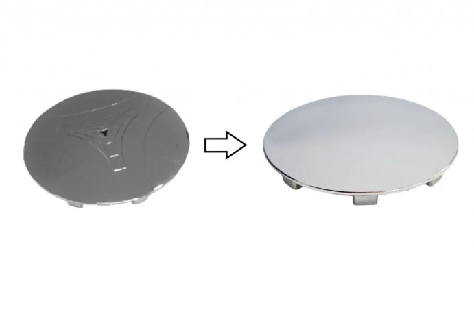 Canale Doccia 90 Mm, Extra Piatto, Foro Di Scarico Per Piatto Doccia, Sifone Con Sistema Antiodore