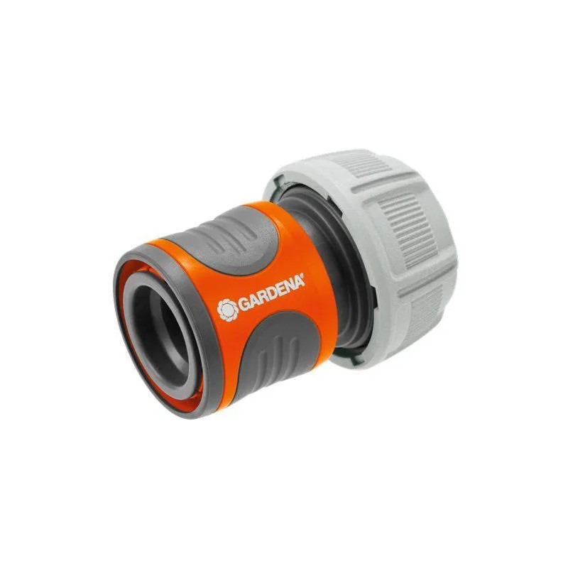 Snelkoppeling voor 19 mm slang
