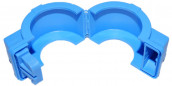 Fraudebestendige ring DN15 voor 20x27 meter
