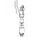 Valvola pneumatica - Grohe - Référence fabricant : GROSO42253