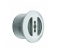 Enjoliveur de trop plein chromé diamètre 30, 20 mm pour vasque - Valentin - Référence fabricant : VAL69400