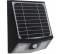 Applique solaire éclairage extérieur détecteur de mouvement IP65, 700Lm 4000K - VOLTAM - Référence fabricant : DIMAPVOM069215