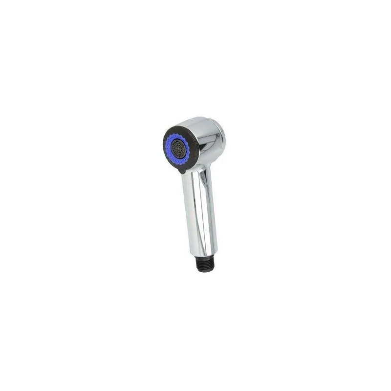 Hansa chromen handdouche voor HansaMix wastafelmengkraan
