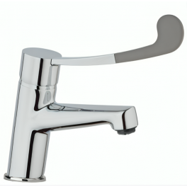 Single lever basin mixer Ventus SH70 medical, PMR - PF Robinetterie - Référence fabricant : 93CR05H