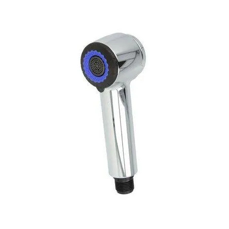 Ducha cromada Hansa para el grifo del fregadero HansaMix