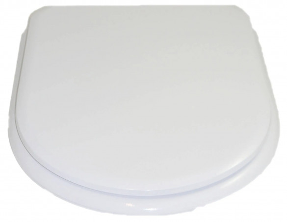 Anpassbarer Toilettensitz Erica Cerabati
