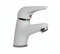 Mezclador de lavabo AQUATIS White - PF Robinetterie - Référence fabricant : POTMI67030B