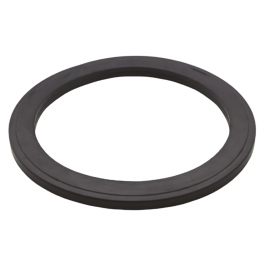 Sink drain gasket with basket, for 90mm hole - Valentin - Référence fabricant : 030900.005.00