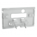Base/arm assembly for 535 hunting control plate