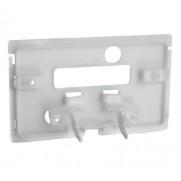Base/arm assembly for 535 hunting control plate - Siamp - Référence fabricant : 34025107