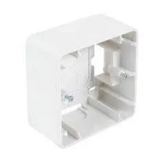 Einfacher Deckrahmen für Casual