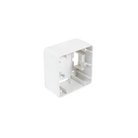 Single protruding frame for Casual