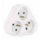 3 round delta sockets 3 round delta sockets