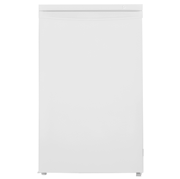 Kühlschrank TABLE TOP weiß 119L, 84 cm
