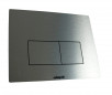 Bedieningsplaat voor jachtframe, geborsteld aluminium ontwerp