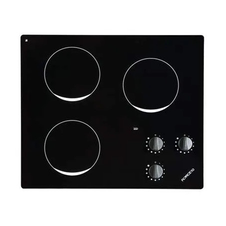 ENO 3-burner electric stove